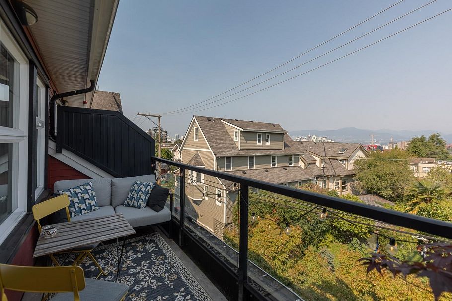 2272 St. George Street Vancouver, BC - 19