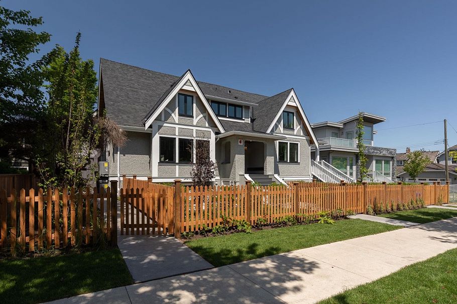 1141 W 33rd Avenue Vancouver, BC - 35