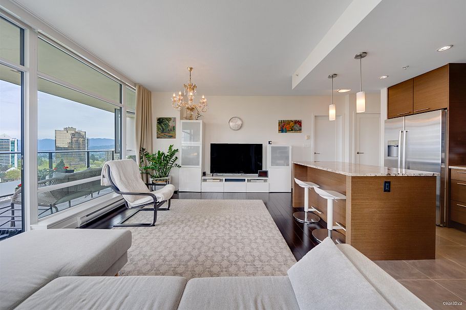 1302 6168 Wilson Avenue Burnaby, BC - 9