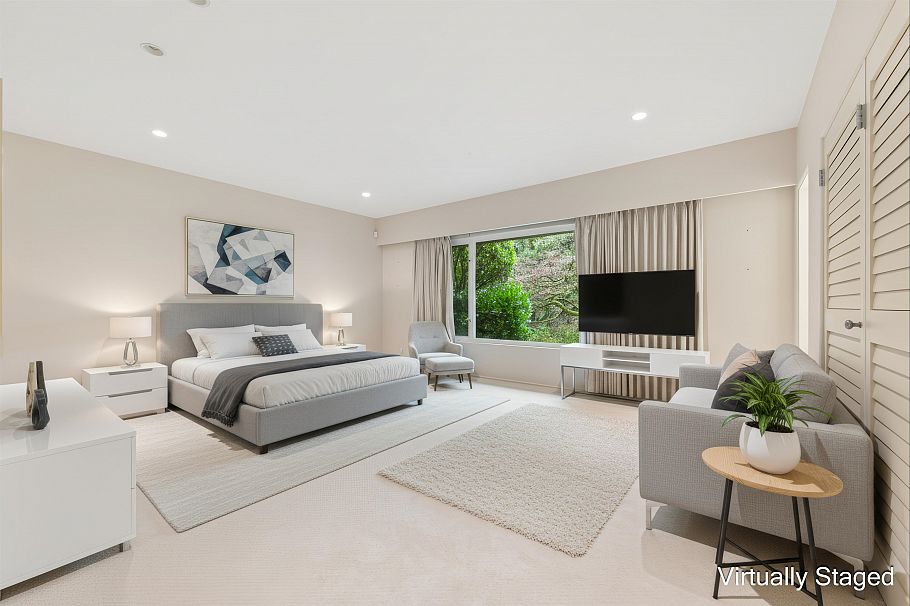 3535 W 47th Avenue Vancouver, BC - 15