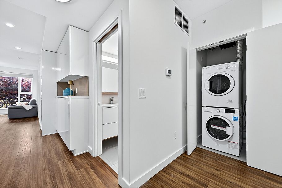 205 7928 Yukon Street Vancouver, BC - 20