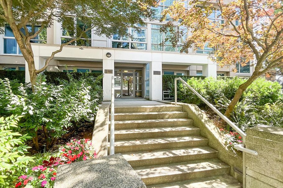 502 1388 Homer Street Vancouver, BC - 22