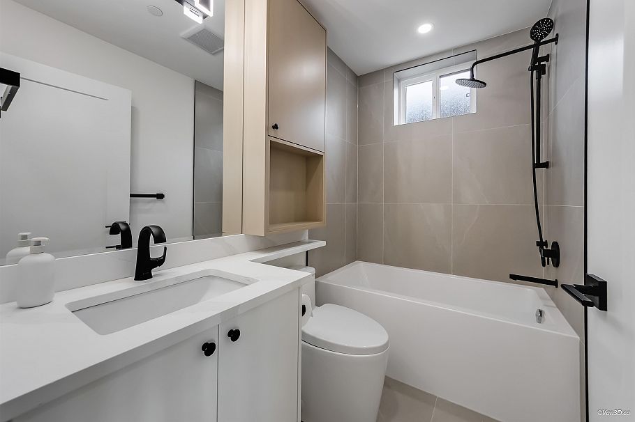 2 150 E 51 Avenue Vancouver, BC - 14