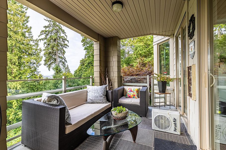 301 560 Raven Woods Drive North Vancouver, BC - 25