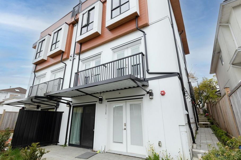 5140 Slocan Street Vancouver, BC - 20