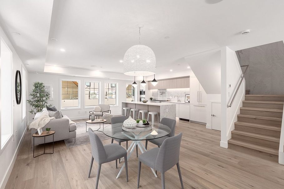 1141 W 33rd Avenue Vancouver, BC - 11