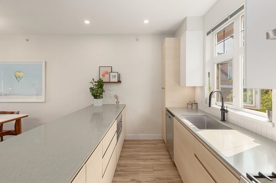 2272 St. George Street Vancouver, BC - 7