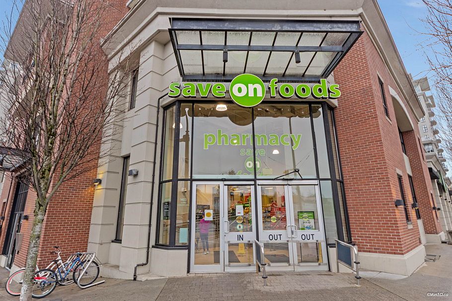 422 4078 Knight Street Vancouver, BC - 21