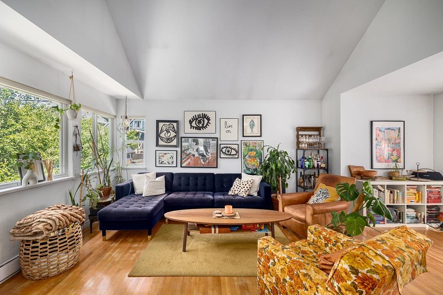 765 Keefer Street Vancouver, BC - 12