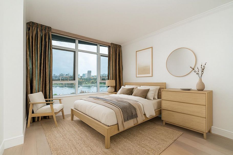 1003 1483 Homer Street Vancouver, BC - 16