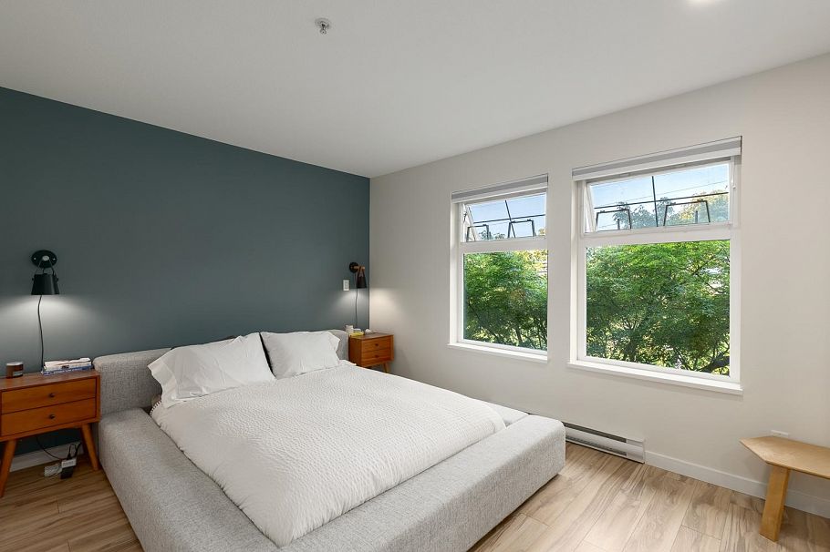 2272 St. George Street Vancouver, BC - 12