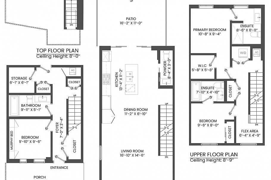 9 8589 Rivergrass Drive Vancouver, BC - 39