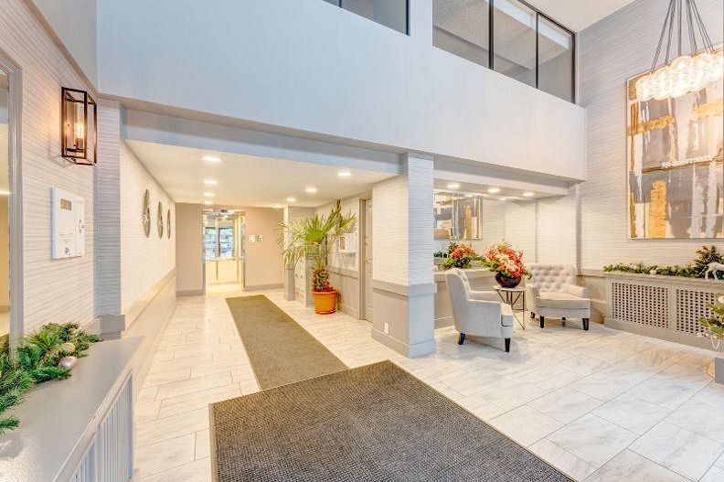 1108 2004 Fullerton Avenue North Vancouver, BC - 16