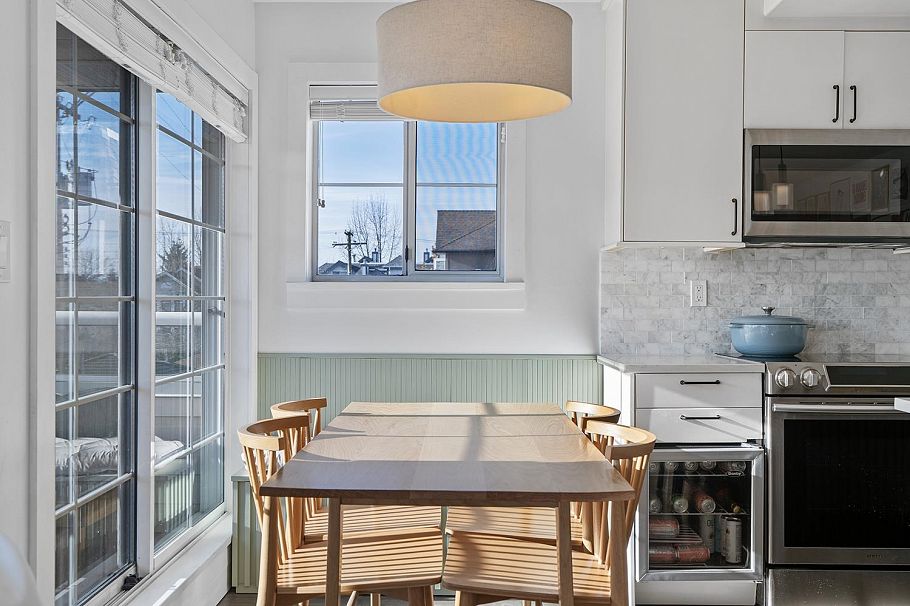 305 1950 E 11 Avenue Vancouver, BC - 21