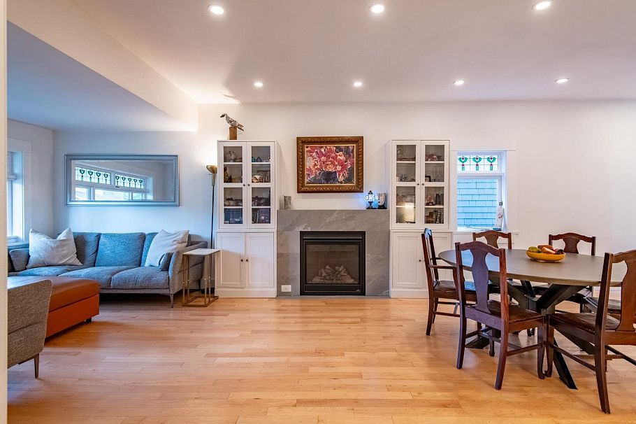 2238 Stephens Street Vancouver, BC - 6