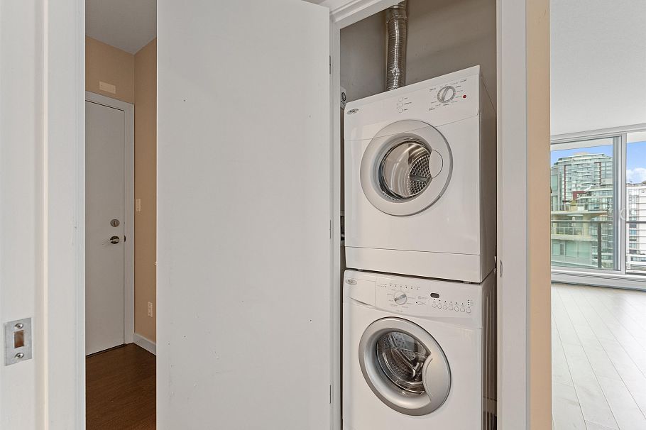 1006 108 W 1st Avenue Vancouver, BC - 16