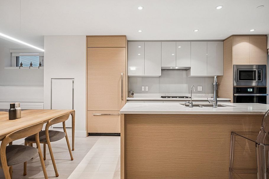 9 8589 Rivergrass Drive Vancouver, BC - 6