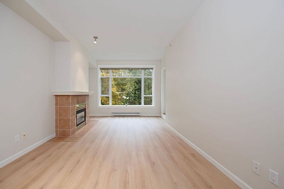 420 3600 WINDCREST DRIVE, North Vancouver BC V7G 2S5 North Vancouver, BC - 5