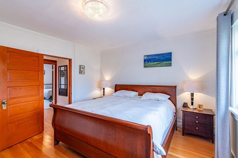 2238 Stephens Street Vancouver, BC - 17