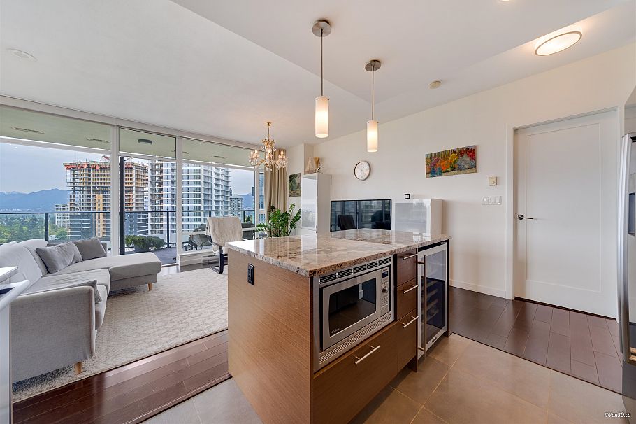 1302 6168 Wilson Avenue Burnaby, BC - 12