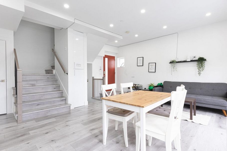 5140 Slocan Street Vancouver, BC - 11