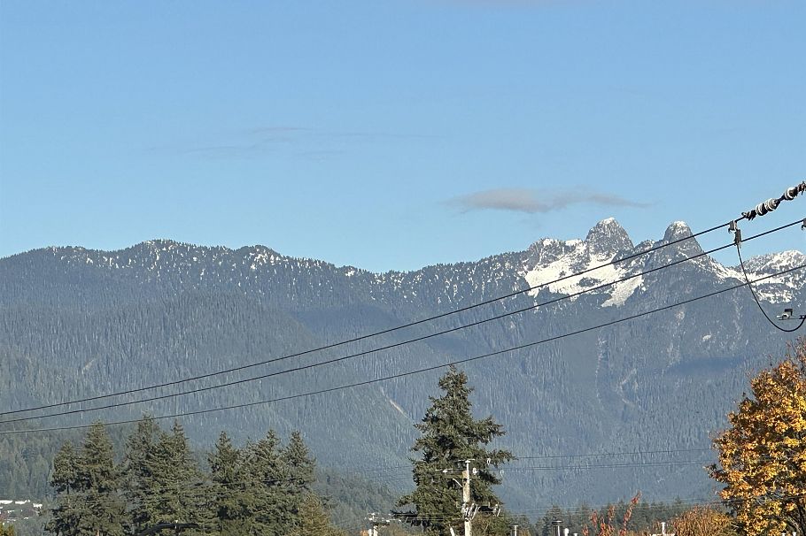 307 217 W 8th Street North Vancouver, BC - 28