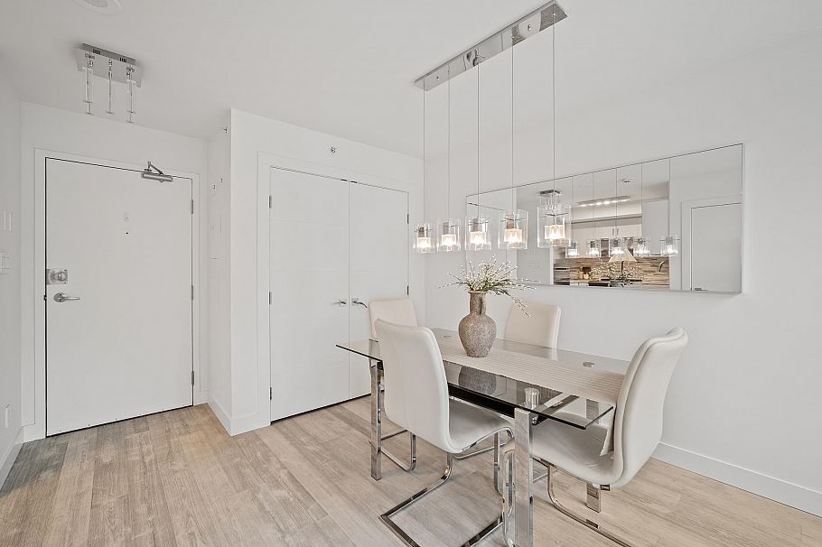 1802 1238 Richards Street Vancouver, BC - 10