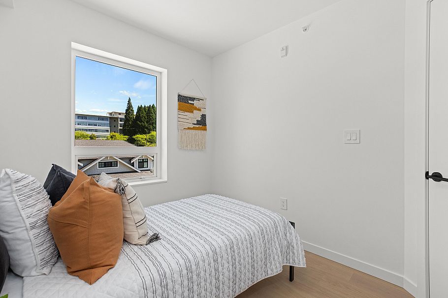 4813 Laurel Street Vancouver, BC - 19