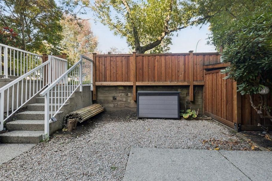 1A 1048 E 7th Avenue Vancouver, BC - 21