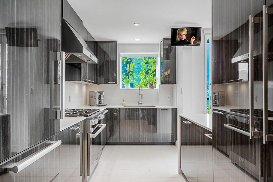 602 1888 Alberni Street Vancouver, BC - 11