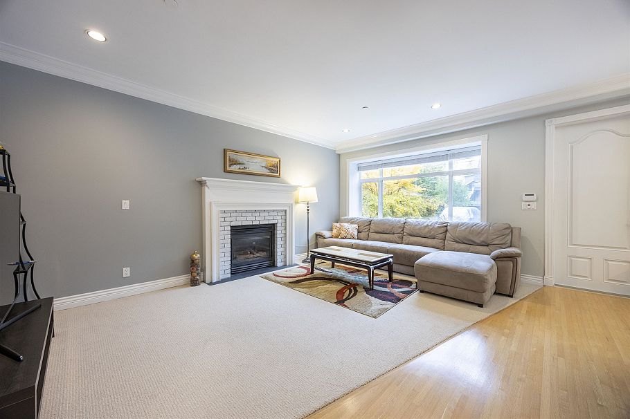 4203 W 14th Avenue Vancouver, BC - 16