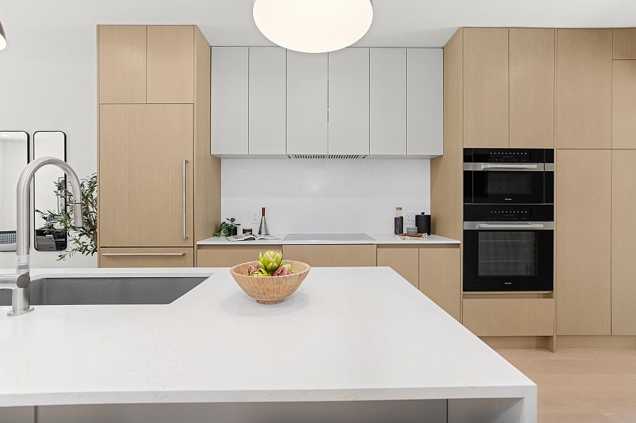 4815 Laurel Street Vancouver, BC - 5