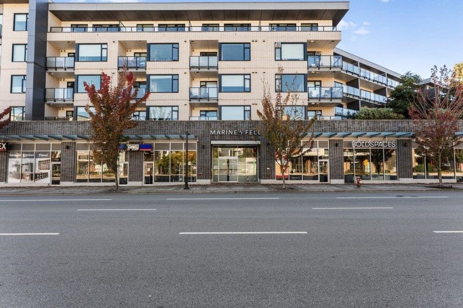 509 725 Marine Drive North Vancouver, BC - 26