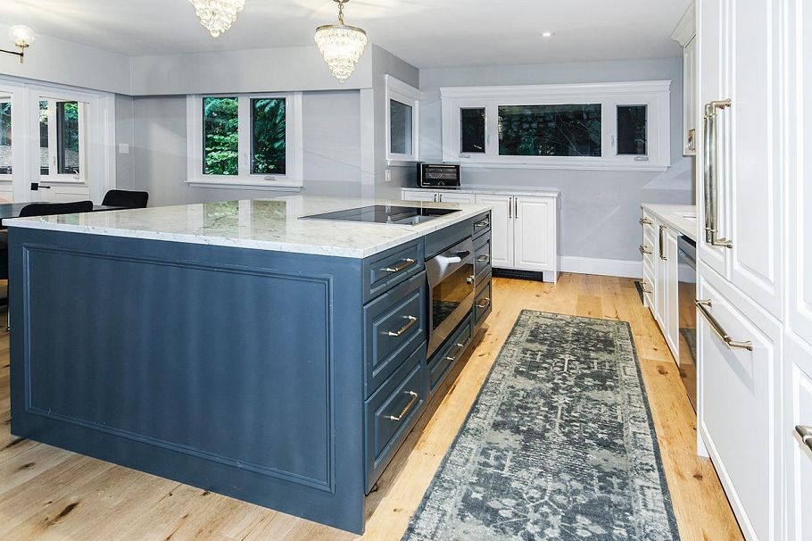 3091 ROYAL AVENUE, North Vancouver BC V7K 1Y6 North Vancouver, BC - 5