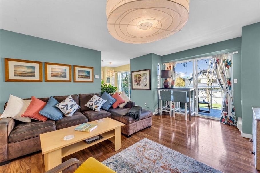 303 966 W 14th Avenue Vancouver, BC - 3