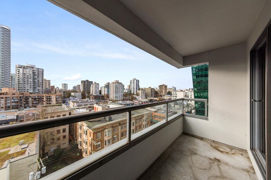 910 1060 Alberni Street Vancouver, BC - 14