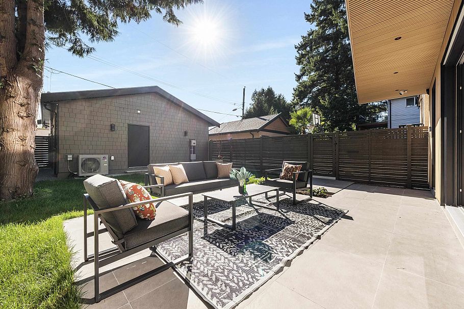 2 2626 W 41st Avenue Vancouver, BC - 29