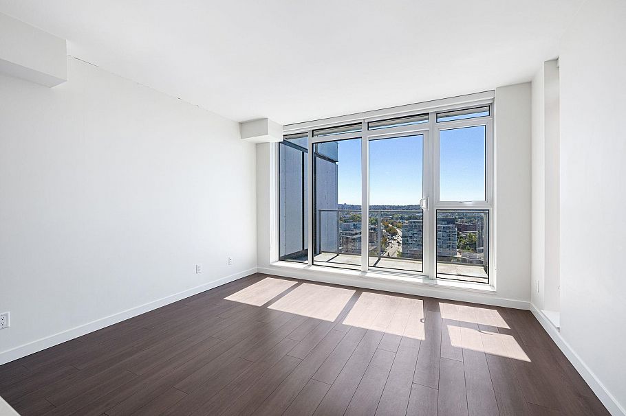 2209 285 E 10th Avenue Vancouver, BC - 12