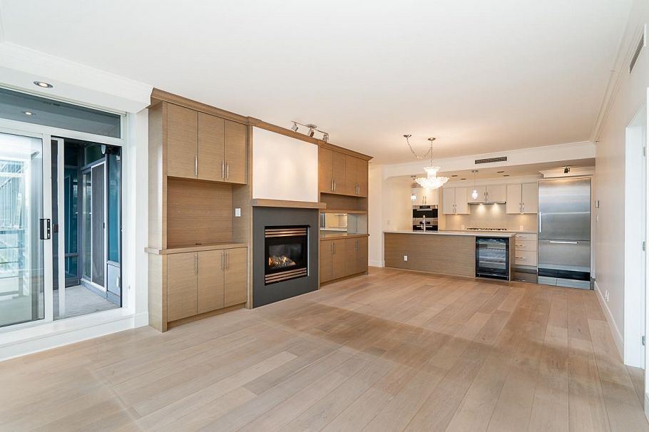 1003 1483 Homer Street Vancouver, BC - 15