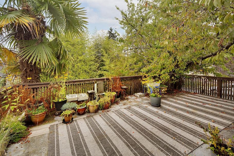 96 W 40th Avenue Vancouver, BC - 20