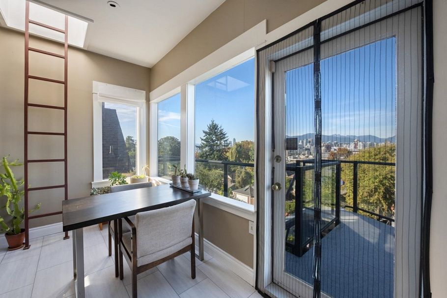 31 W 11th Avenue Vancouver, BC - 8