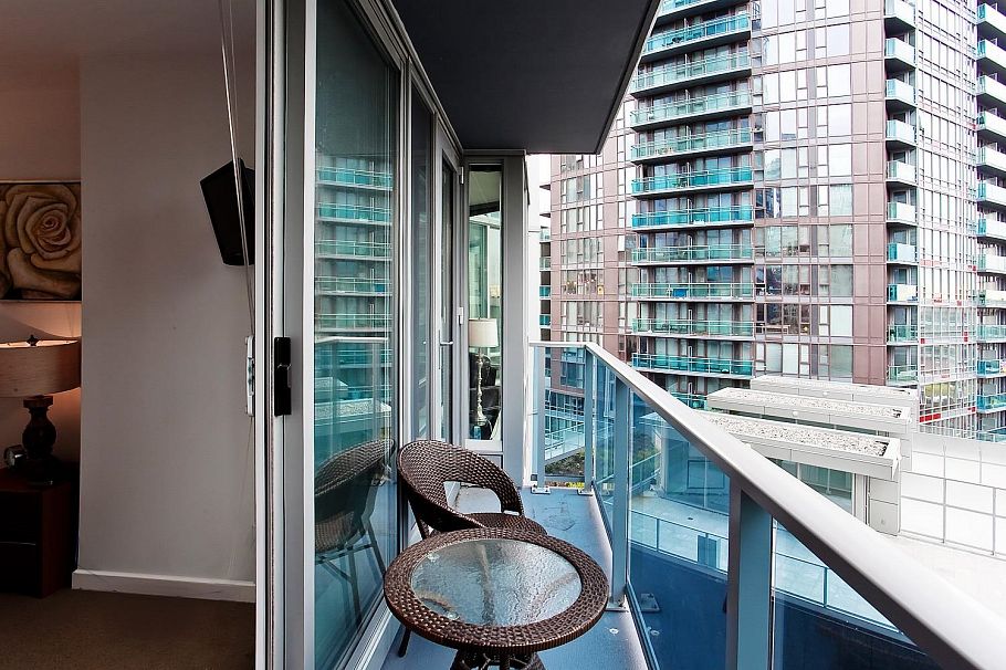 601 788 HAMILTON STREET, Vancouver BC V6B 0E9 Vancouver, BC - 13