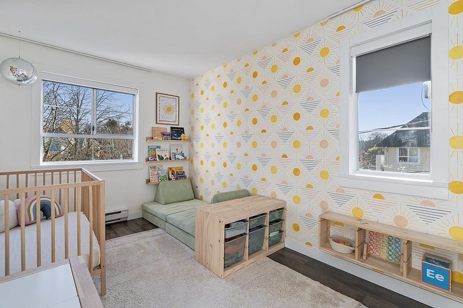 305 1950 E 11 Avenue Vancouver, BC - 13