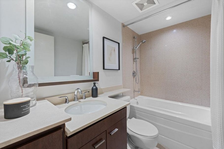 2805 583 Beach Crescent Vancouver, BC - 25