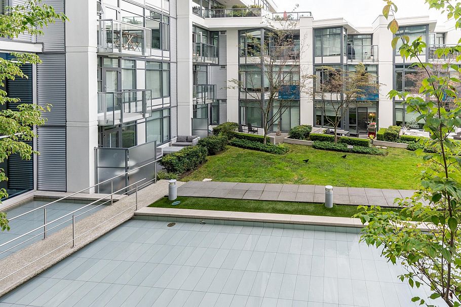 202 1777 W 7th Avenue Vancouver, BC - 10