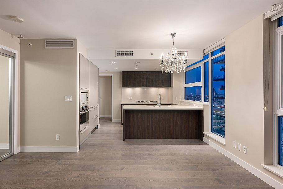 2701 1351 Continental Street Vancouver, BC - 9