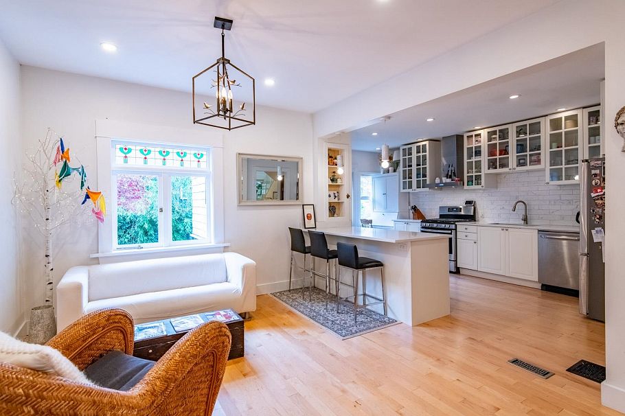 2238 Stephens Street Vancouver, BC - 10