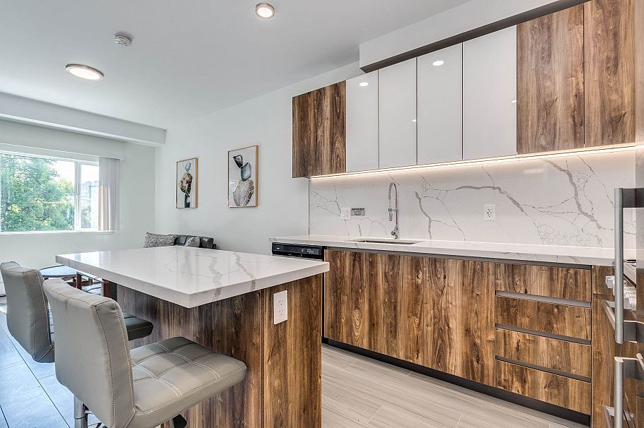 308 1168 PENDRELL STREET, Vancouver BC V6E 1L4 Vancouver, BC - 3