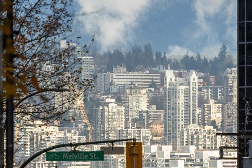 910 1060 Alberni Street Vancouver, BC - 37