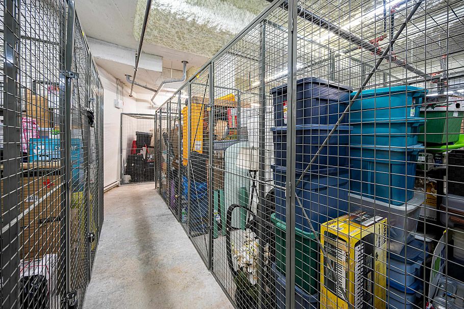 205 7928 Yukon Street Vancouver, BC - 39